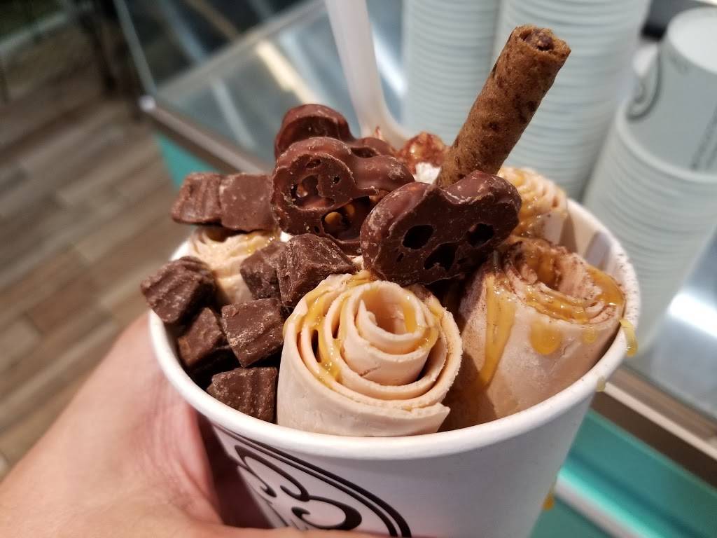 Chelo Creamery | restaurant | 18558 Gale Ave #158, City of Industry, CA 91748, USA | 6269655817 OR +1 626-965-5817