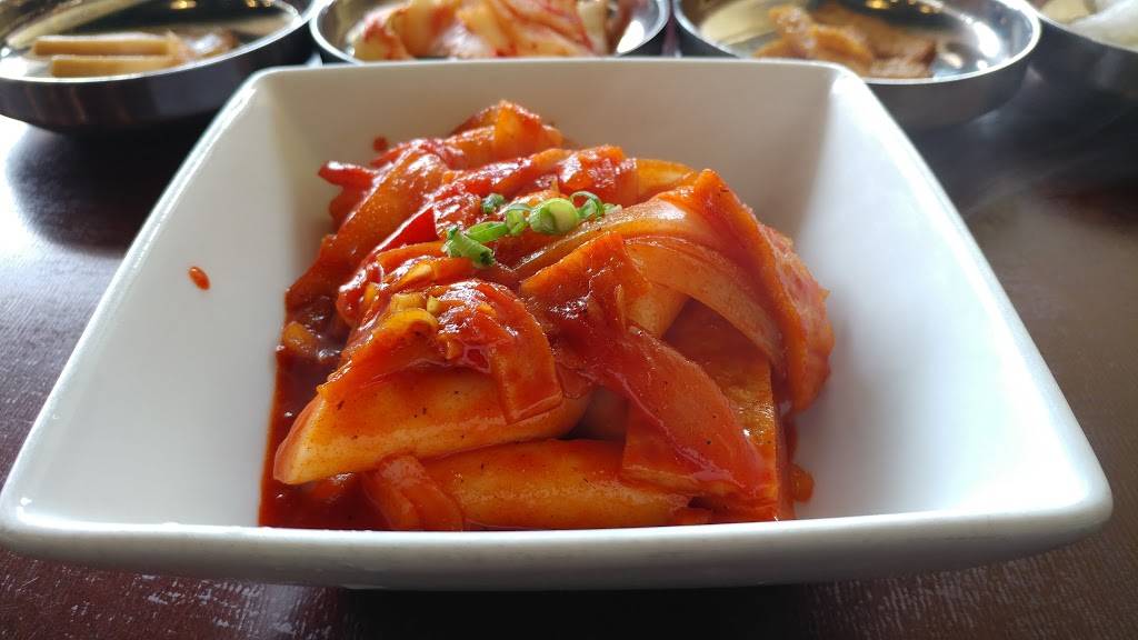 Arirang Restaurant | restaurant | 3135 Oak Valley Dr, Ann Arbor, MI 48103, USA | 7342225959 OR +1 734-222-5959