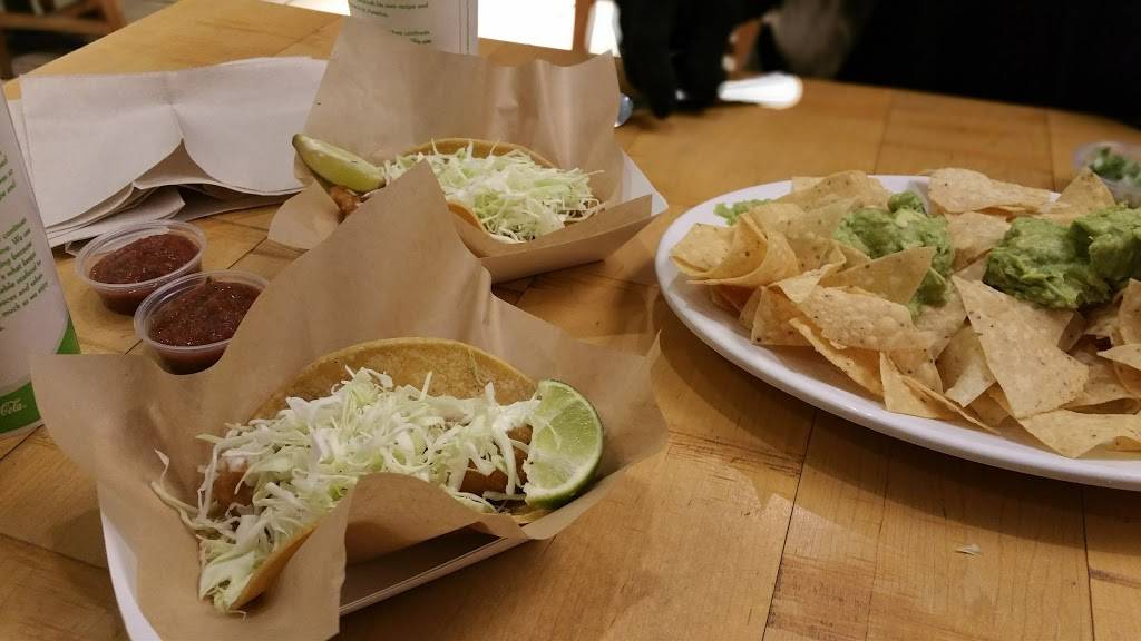 Rubios | restaurant | 14148 US-395, Adelanto, CA 92301, USA | 7605309161 OR +1 760-530-9161