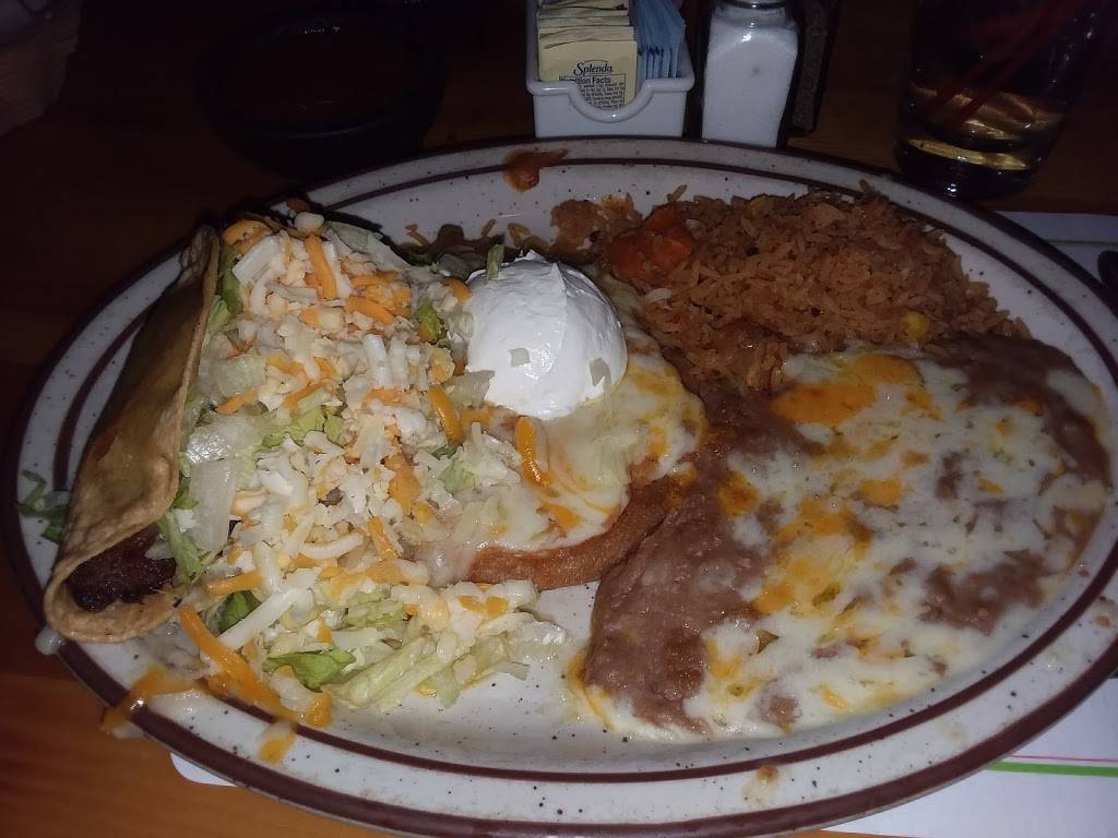 El Toreo East | restaurant | 2321 E Ave S, Palmdale, CA 93550, USA | 6619474191 OR +1 661-947-4191