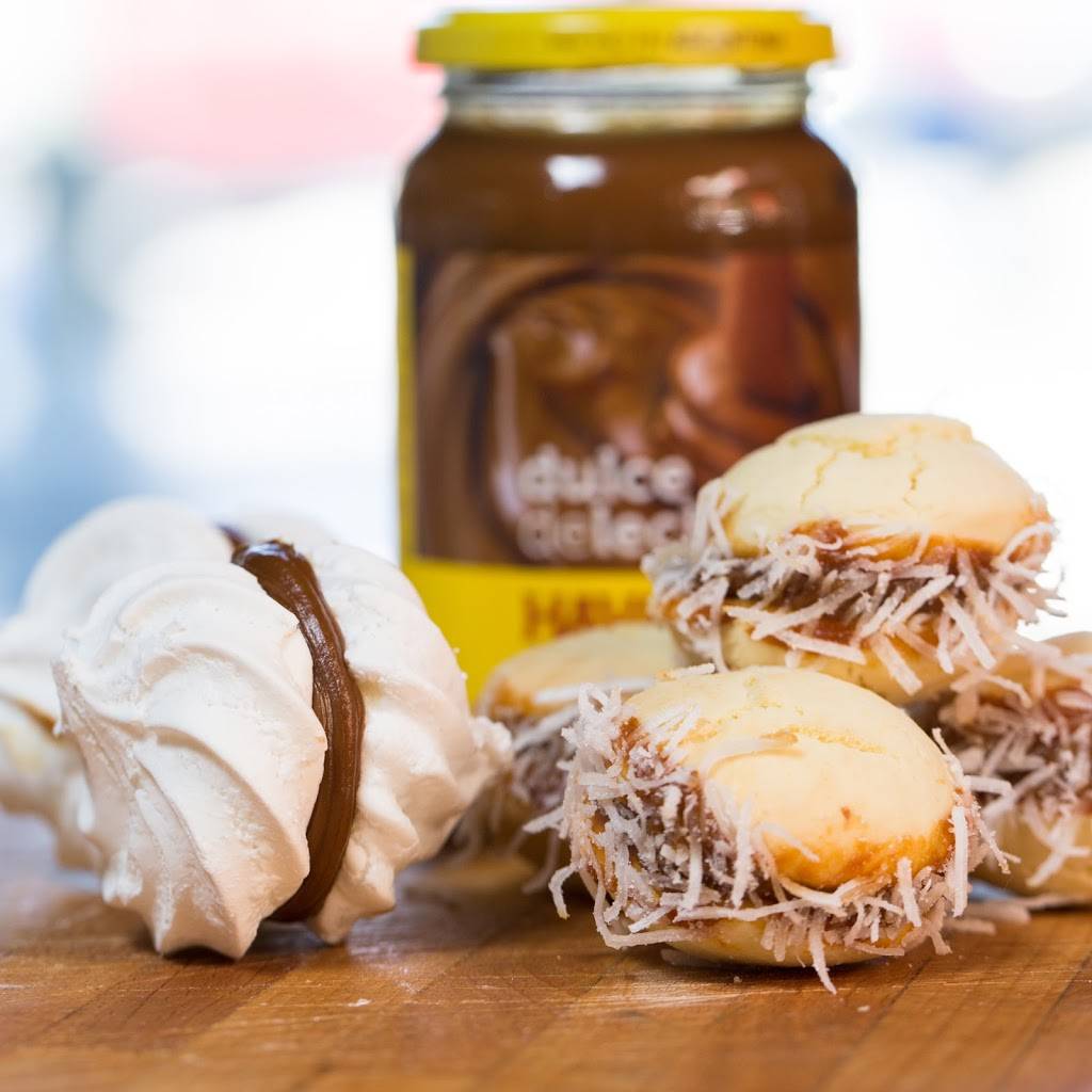 Malbec Argentinean Cuisine | restaurant | 1632 Colorado Blvd, Eagle Rock, CA 90041, USA | 3232744504 OR +1 323-274-4504