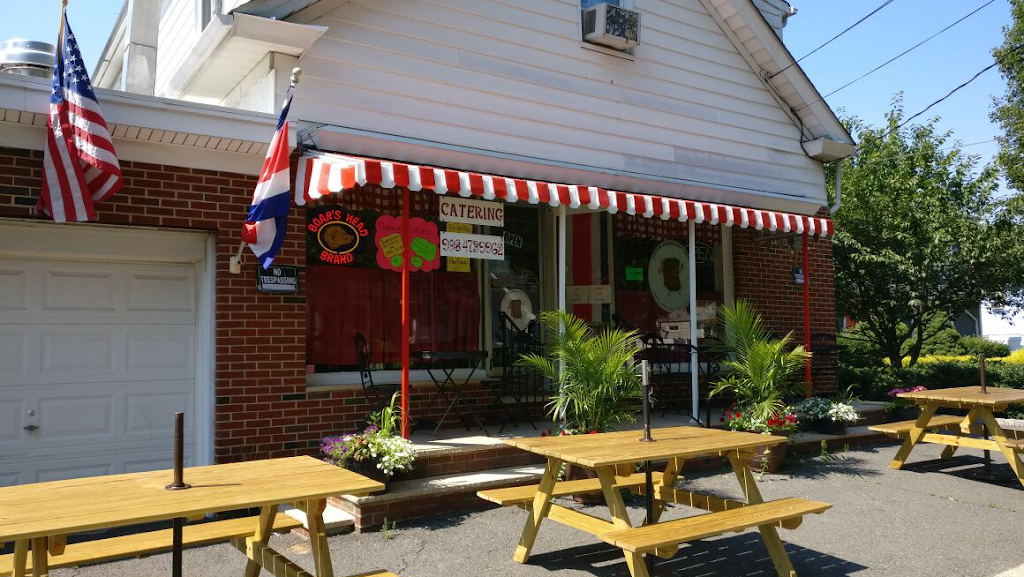 Latin American Deli | restaurant | 76 Marion Ave, New Providence, NJ 07974, USA | 9084739962 OR +1 908-473-9962
