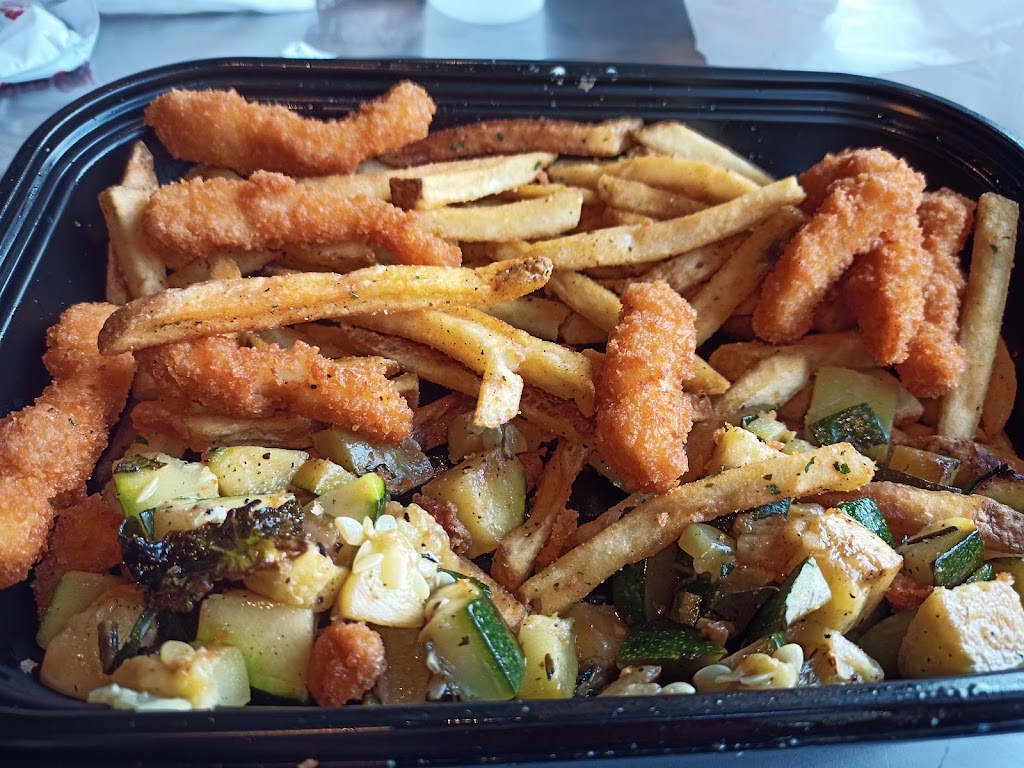 California Fish Grill | restaurant | 10378 Sepulveda Blvd, Mission Hills, CA 91345, USA | 7472235100 OR +1 747-223-5100