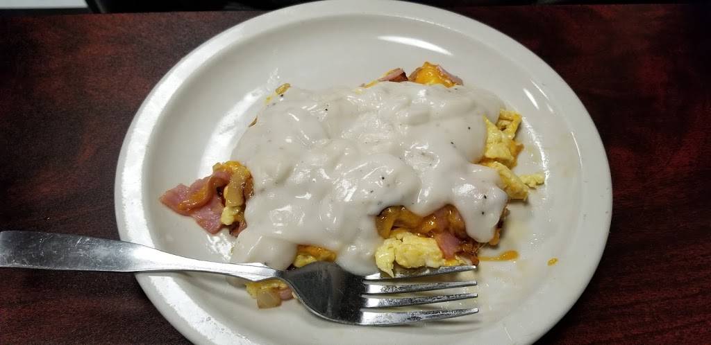 Scotties Diner Etowah TN | restaurant | 1202 Tennessee Ave, Etowah, TN 37331, USA | 4232639042 OR +1 423-263-9042