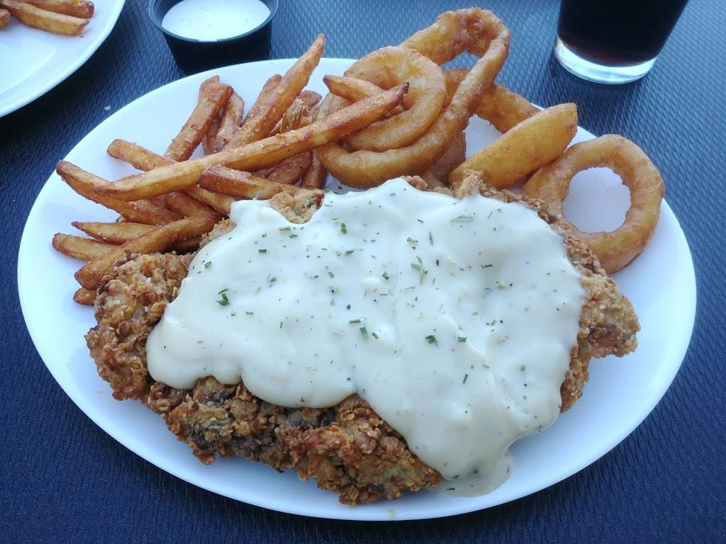 Embers - Tap | restaurant | 819 N Loop 1604 E, San Antonio, TX 78232, USA | 2104902256 OR +1 210-490-2256