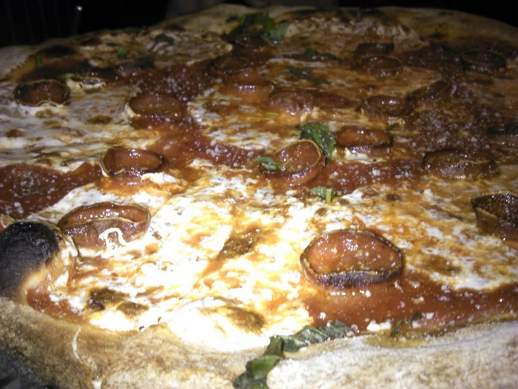 Lombardis Pizza | restaurant | 115 Park St, Vienna, VA 22180, USA | 7032425901 OR +1 703-242-5901