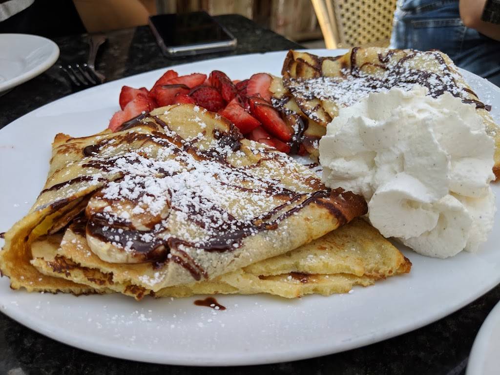 Bistro De La Gare | restaurant | 921 Meridian Ave, South Pasadena, CA 91030, USA | 6267998828 OR +1 626-799-8828