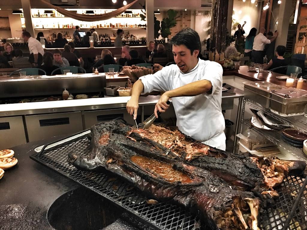 Alma Cocina Latina | restaurant | 2400 Boston St Suite 108, Baltimore, MD 21224, USA | 6672124273 OR +1 667-212-4273