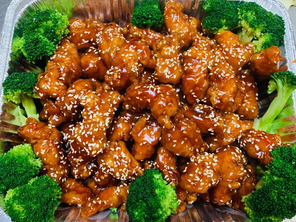 Pan Pan | restaurant | 33288 Six Mile Rd, Livonia, MI 48152, USA | 7344219260 OR +1 734-421-9260