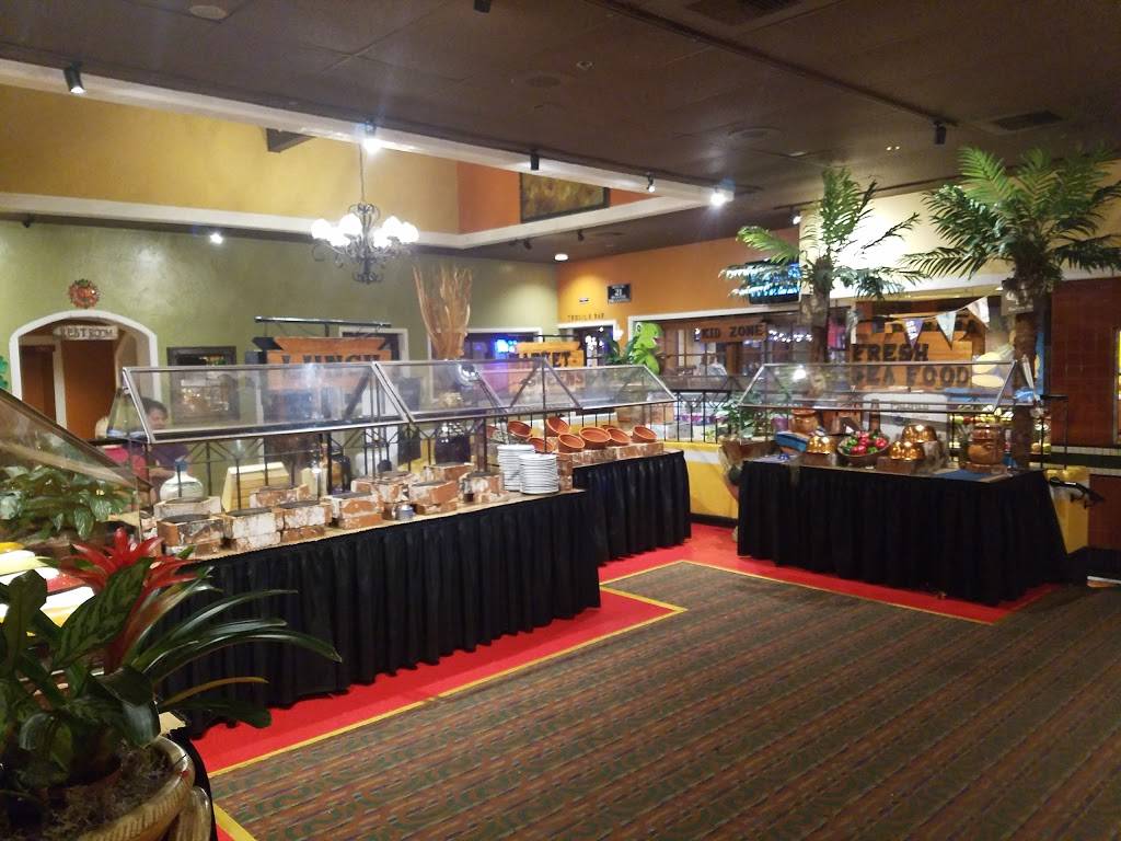 El Torito | restaurant | 118 E Hospitality Ln, San Bernardino, CA 92408, USA | 9093812316 OR +1 909-381-2316