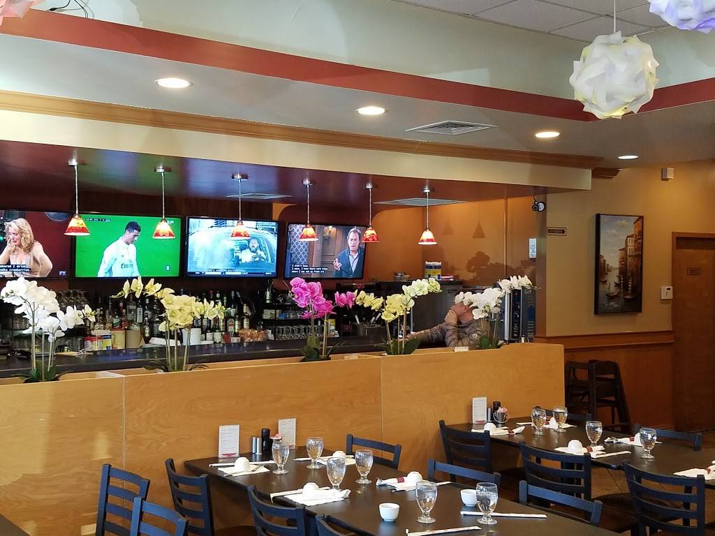 Rice Pot Asian Cuisine | restaurant | 4709 Backlick Rd, Annandale, VA 22003, USA | 7033336168 OR +1 703-333-6168