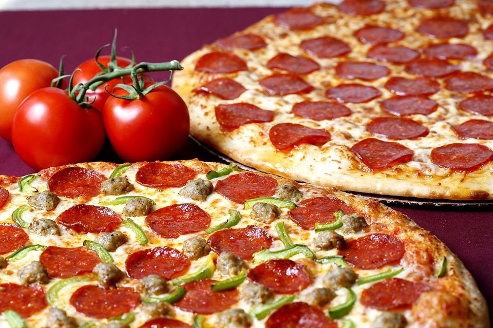 Goobs Pizza | restaurant | 211 S Mountain Ave, Springerville, AZ 85938, USA | 9283331502 OR +1 928-333-1502