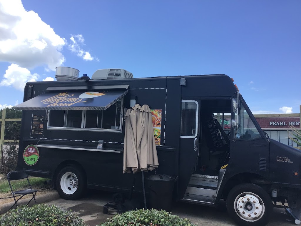 The Haleem Bowl | restaurant | 11836 S Texas 6 Near, Sugar Land, TX 77498, USA | 8327880422 OR +1 832-788-0422