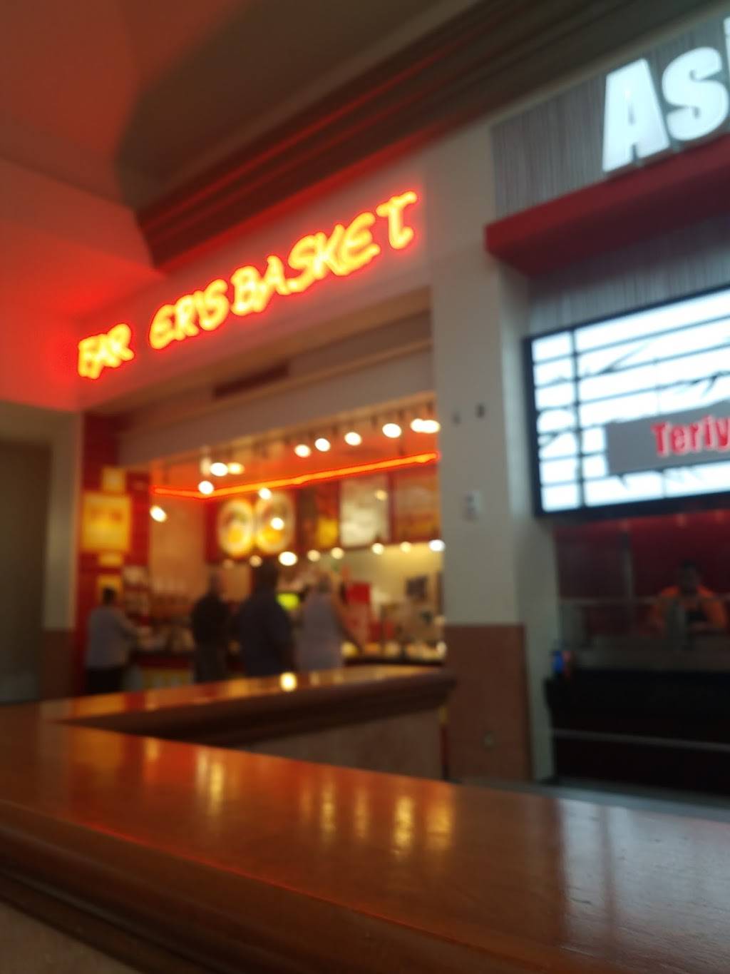 Farmers Basket | restaurant | 400 Ernest W Barrett NW # 119, Kennesaw, GA 30144, USA | 7707947442 OR +1 770-794-7442