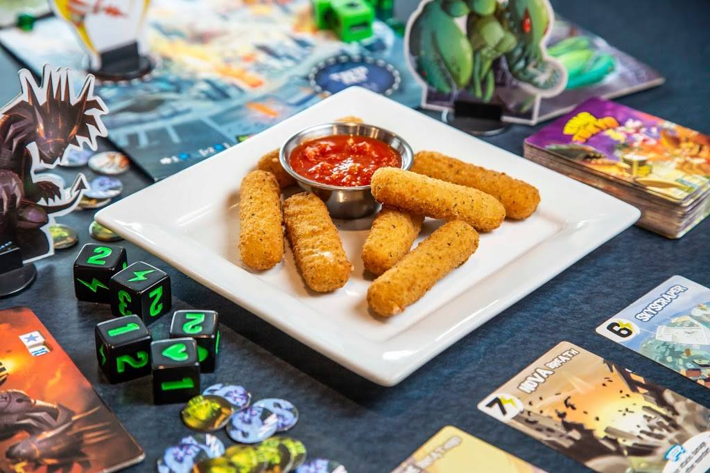 Perplexcity Escape Rooms & Board Game Lounge | restaurant | 55 Cedar Pointe Dr Unit 600, Barrie, ON L4N 5R7, Canada | 7055038503 OR +1 705-503-8503