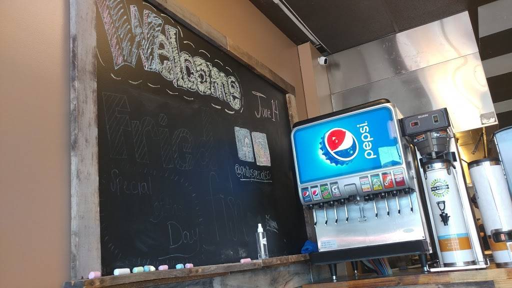 Philly Special | restaurant | 1732 Russell St, Orangeburg, SC 29115, USA | 8036629166 OR +1 803-662-9166