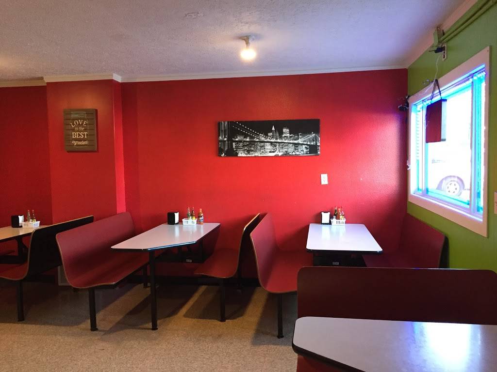 Restaurant Y Pupuseria Mari | restaurant | 2521 Grand Blvd, Hamilton, OH 45011, USA | 5138832210 OR +1 513-883-2210