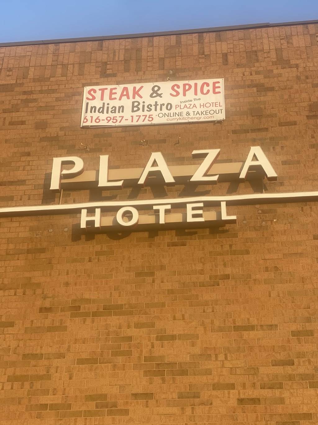 Steak & Spice by Currykitchen | restaurant | 5700 28th St SE, Grand Rapids, MI 49546, USA | 6169571775 OR +1 616-957-1775