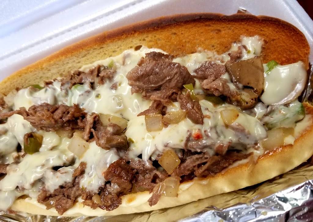 Hot City Pizza & Subs | meal delivery | St Paul, MN 55102, USA | 6516901893 OR +1 651-690-1893