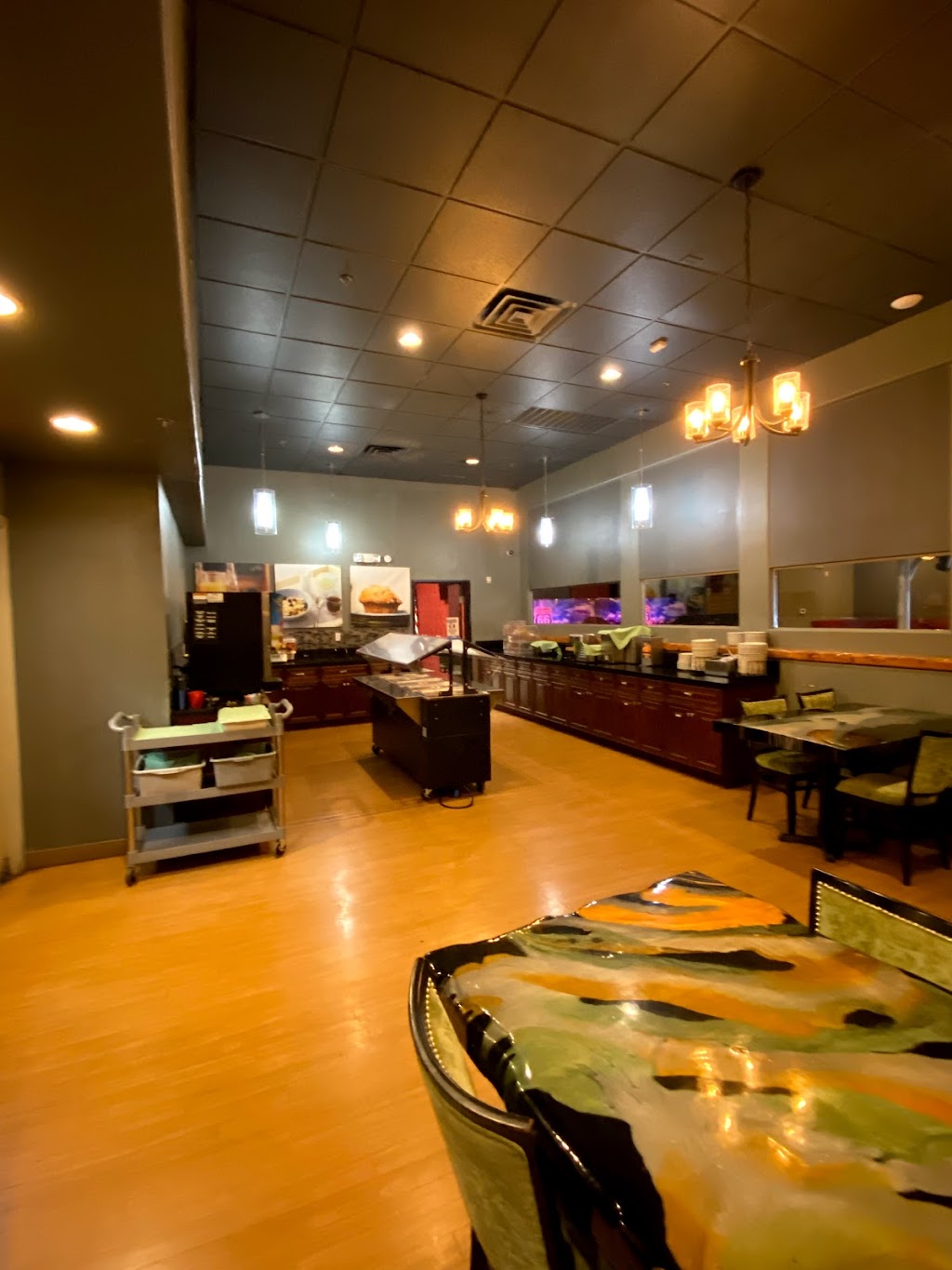 Pour House | restaurant | 1101 NV-160, Pahrump, NV 89048, USA | 7755371111 OR +1 775-537-1111