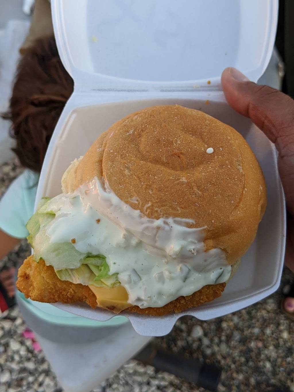 Frydaze | restaurant | 15 2nd St SW, Le Mars, IA 51031, USA | 7125465999 OR +1 712-546-5999