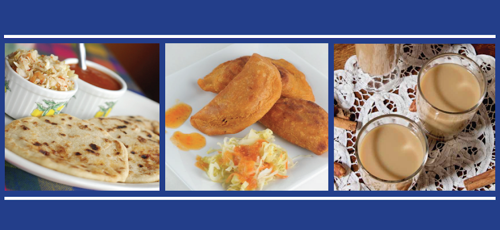 El Rinconsito Salvadoreño 1 | restaurant | 73 Helen St Apt F, Hamden, CT 06514, USA | 2035037724 OR +1 203-503-7724