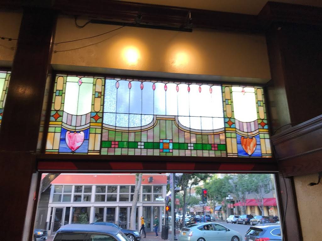 Mad House Comedy Club | restaurant | 801 Fourth Ave, San Diego, CA 92101, USA | 6197026666 OR +1 619-702-6666