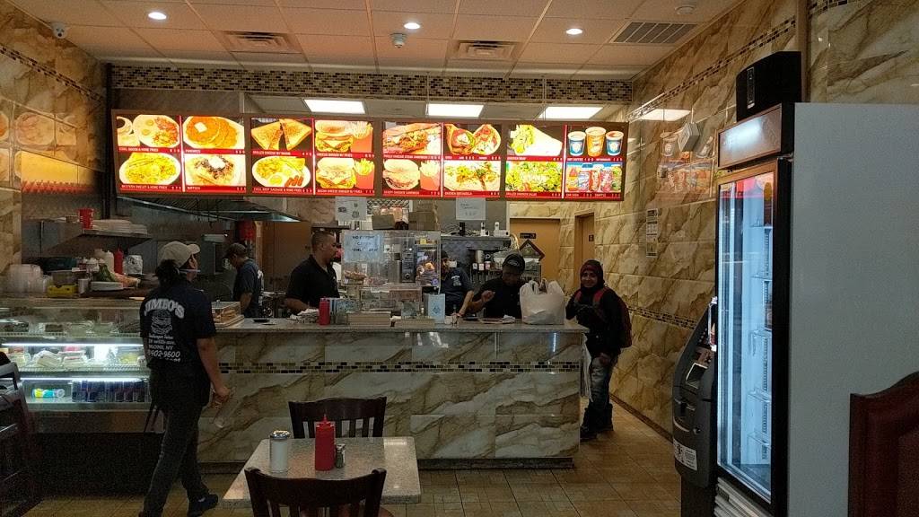 Jimbos Hamburgers | restaurant | 228 Willis Ave, Bronx, NY 10454, USA | 7184029600 OR +1 718-402-9600