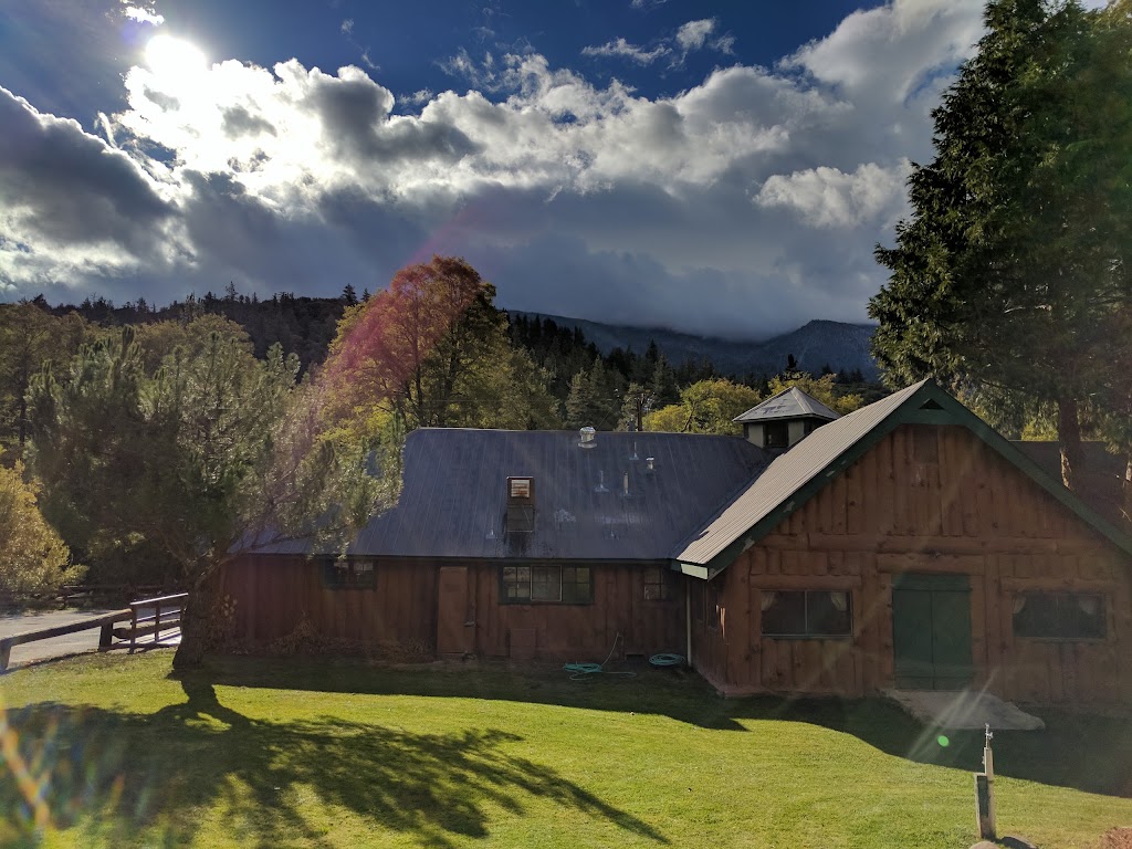 Seven Oaks Lodge | restaurant | 39950 Seven Oaks Rd, Angelus Oaks, CA 92305, USA | 9097942917 OR +1 909-794-2917