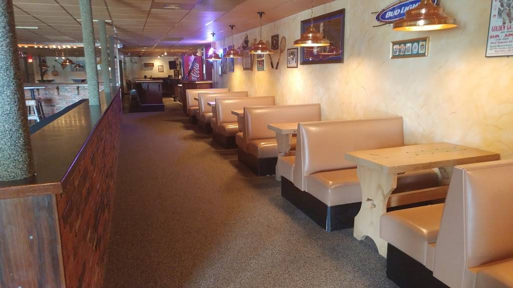 Lobster Trap Pub | restaurant | 125 Main St, Essex, MA 01929, USA | 9787686451 OR +1 978-768-6451