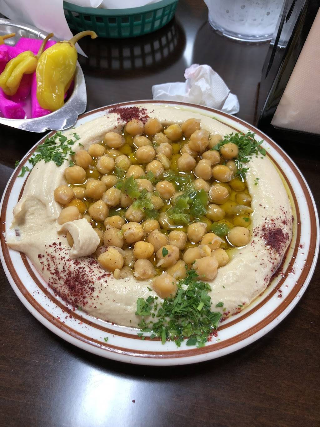 The Nile Restaurant | restaurant | 7333 W 87th St, Bridgeview, IL 60455, USA | 7082370767 OR +1 708-237-0767