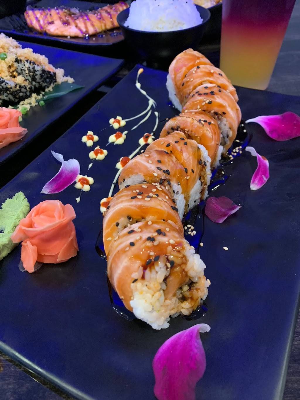 HIRO Sushi & Desserts Bar | restaurant | 1453 E 53rd St, Chicago, IL 60615, USA | 7736332797 OR +1 773-633-2797