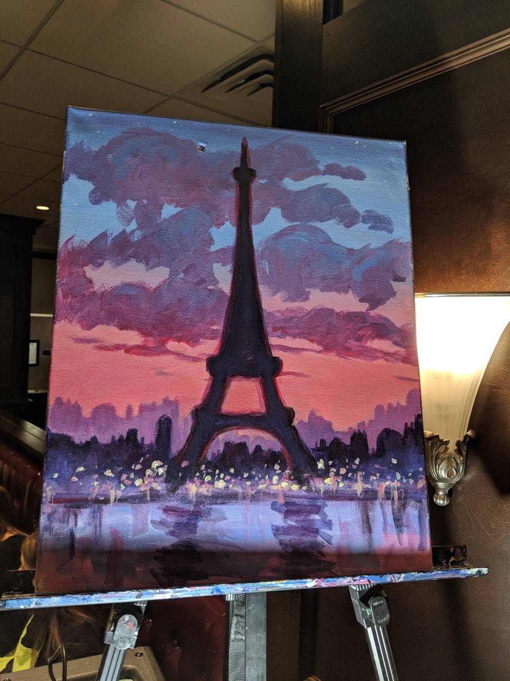 Slate Bar & Grill | restaurant | 109 High St, Boston, MA 02110, USA | 8572637372 OR +1 857-263-7372