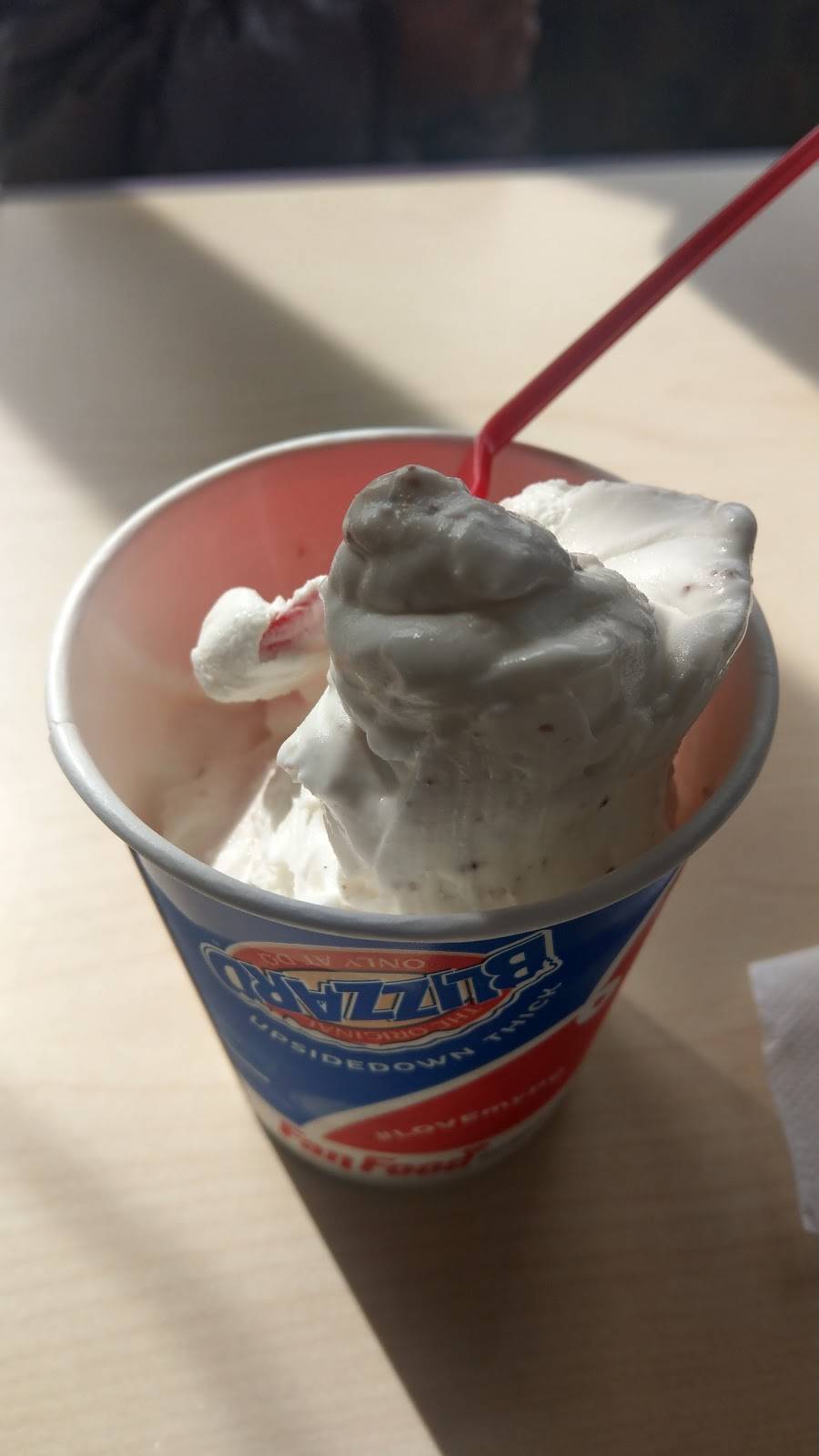 Dairy Queen | restaurant | 816 Bay Ave, Capitola, CA 95010, USA | 8314758325 OR +1 831-475-8325