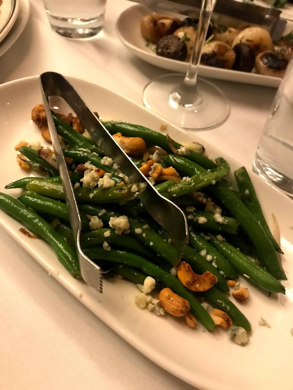 Smith & Wollensky | restaurant | 583 Washington St, Wellesley, MA 02482, USA | 7819925150 OR +1 781-992-5150