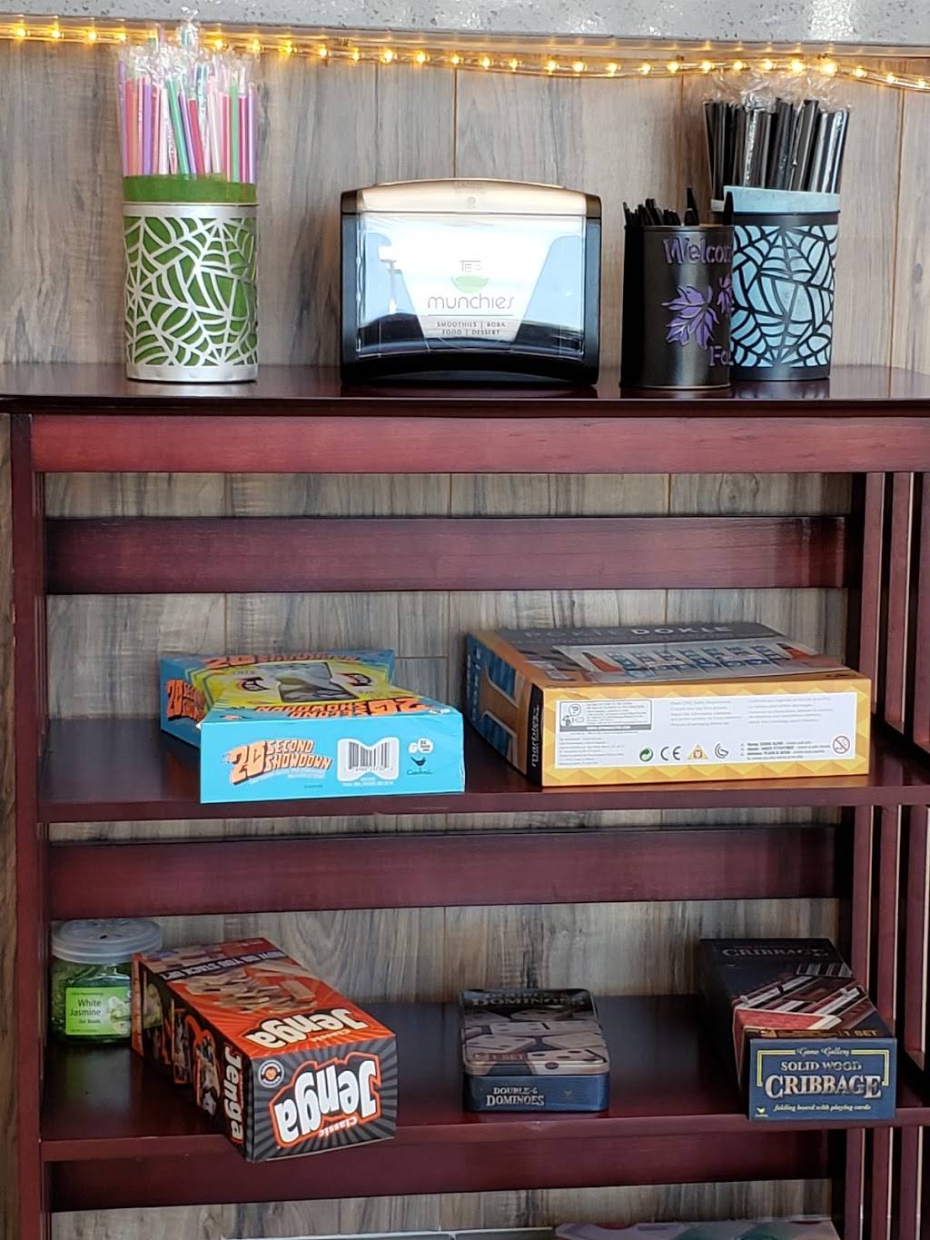 Tea Munchies | restaurant | 1071 N Tustin Ave #108, Anaheim, CA 92807, USA | 7149708888 OR +1 714-970-8888