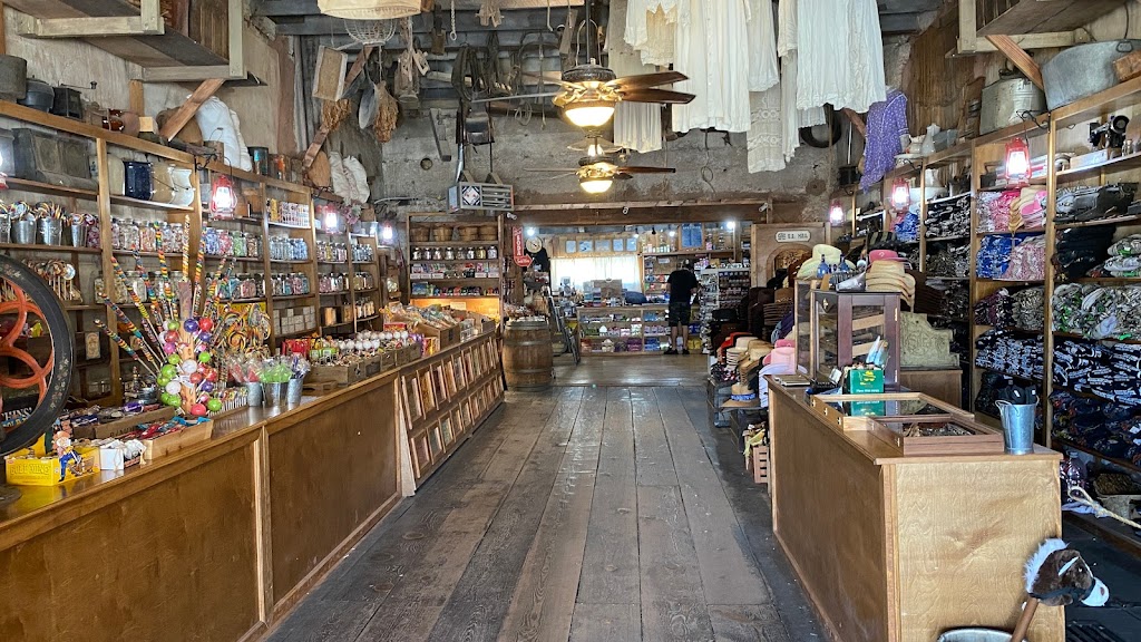 Lils Beer Garden | restaurant | Calico Ghost Town, Yermo, CA 92398, USA | 7602542610 OR +1 760-254-2610