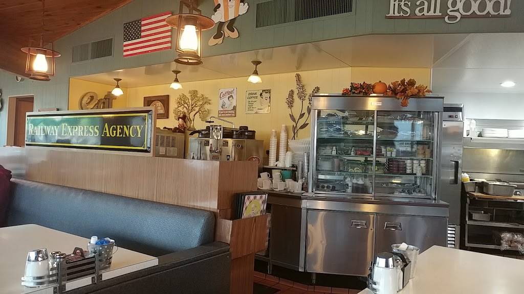 Little Oscars Restaurant | restaurant | 23470 Emery Ave, Hampton, MN 55031, USA | 6514376327 OR +1 651-437-6327