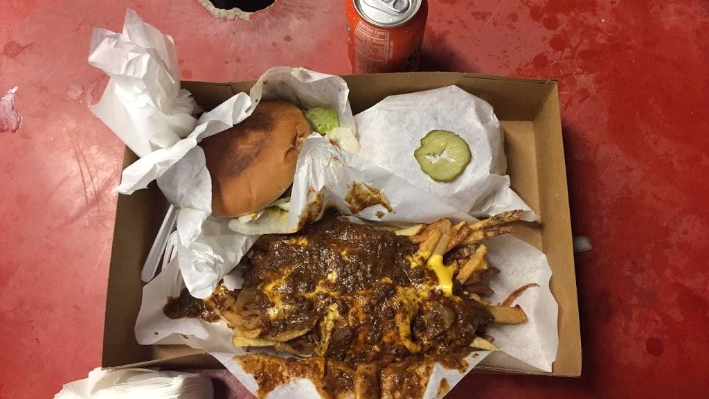 Capitol Burgers | restaurant | 4301 Pico Blvd, Los Angeles, CA 90019, USA | 3239360366 OR +1 323-936-0366