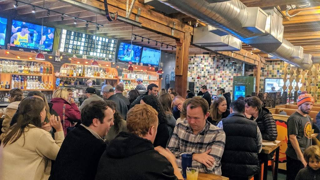 Cochino Taco | restaurant | 176 S Broadway, Denver, CO 80209, USA | 7203248859 OR +1 720-324-8859