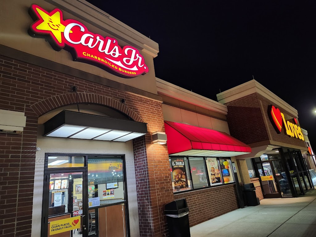 Carl’s Jr. | restaurant | 4208 W Expo Pkwy, Post Falls, ID 83854, USA | 2087734479 OR +1 208-773-4479