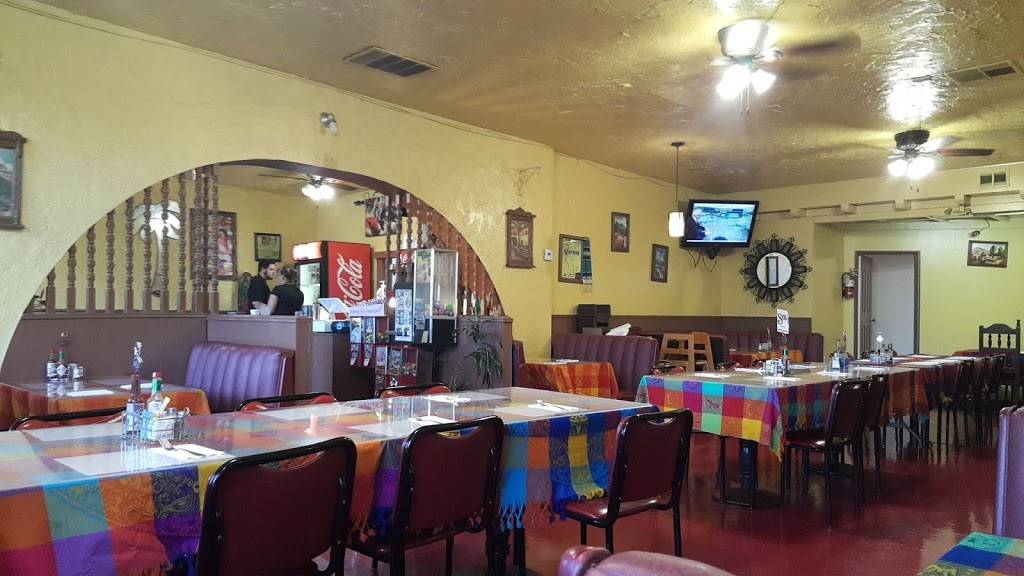 Montezuma Restaurant | restaurant | 112 E Stroube St, Oxnard, CA 93036, USA | 8059830033 OR +1 805-983-0033