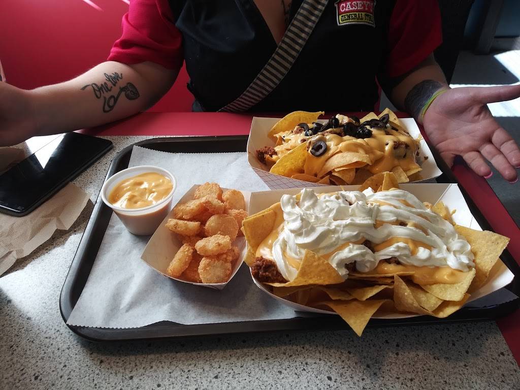 Taco Bandido | restaurant | 1601 St Joseph Ave, St Joseph, MO 64505, USA | 8163645136 OR +1 816-364-5136