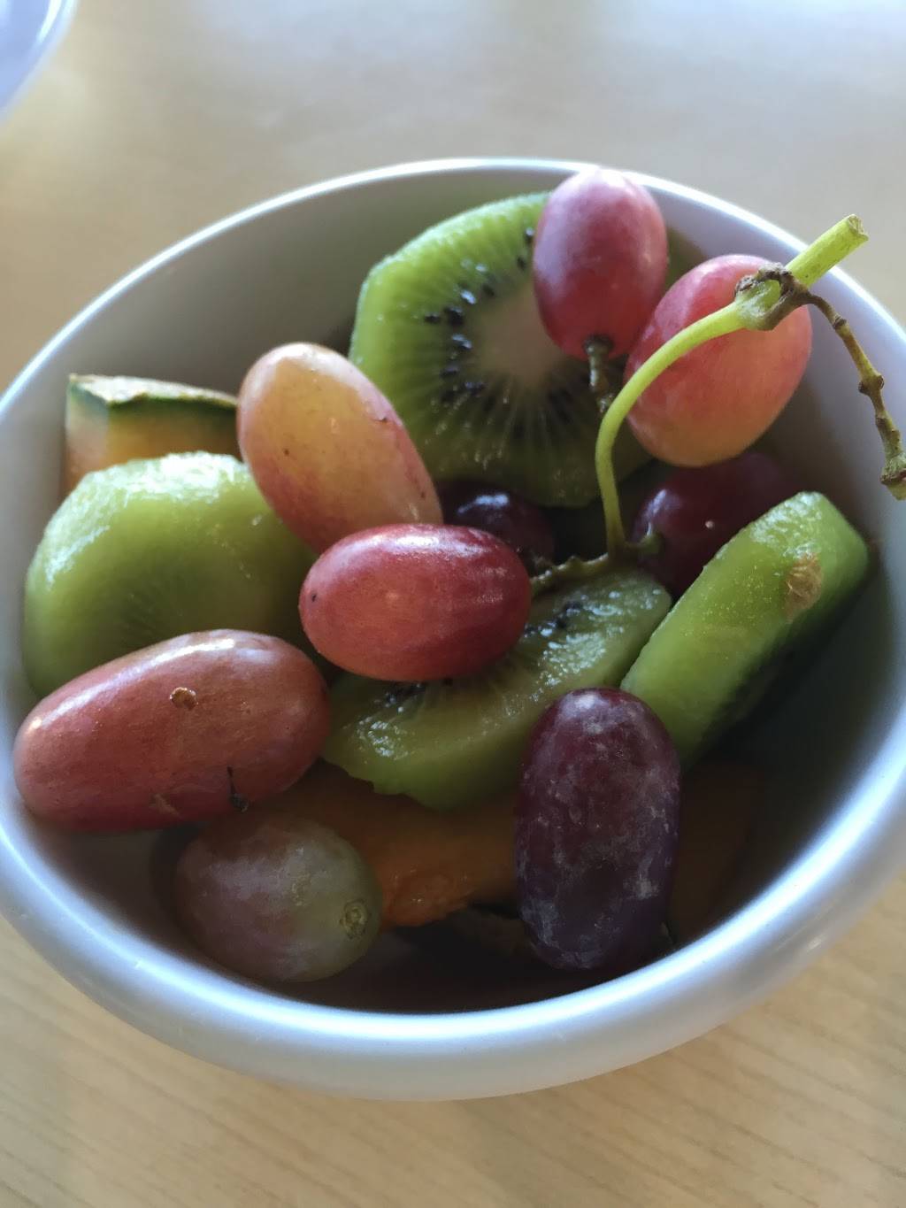 Natural Selection | restaurant | 305 N Santa Anita Ave, Arcadia, CA 91006, USA | 6262940466 OR +1 626-294-0466