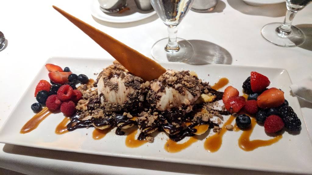 Cannery Seafood of the Pacific | restaurant | 3010 Lafayette Rd, Newport Beach, CA 92663, USA | 9495660060 OR +1 949-566-0060