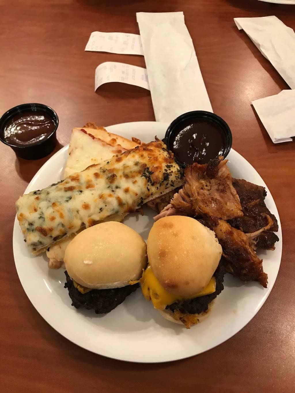 Trading Post NW Buffet & Grill | restaurant | 1065 State Ave, Marysville, WA 98270, USA | 3606594035 OR +1 360-659-4035