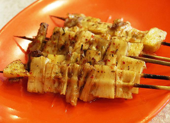 Gourmet BBQ | restaurant | 429 Garvey Ave, Monterey Park, CA 91754, USA | 9097890777 OR +1 909-789-0777