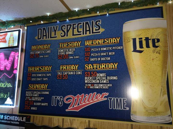 Stokes Pub | restaurant | 1633 E Racine St, Janesville, WI 53545, USA | 6087541998 OR +1 608-754-1998