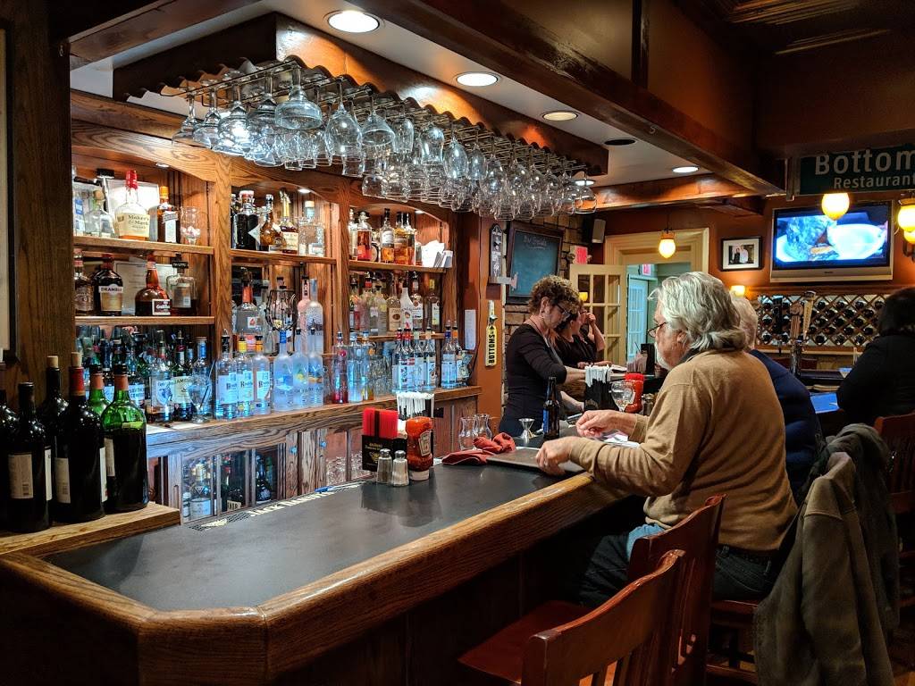 Bottoms Up | restaurant | 1965 NY-284, Slate Hill, NY 10973, USA | 8453552886 OR +1 845-355-2886