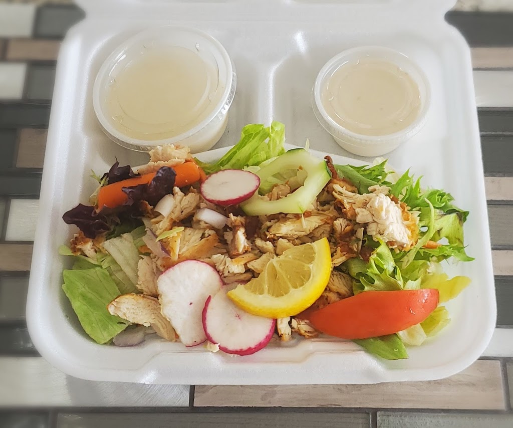 Wings Express & Smoothies | restaurant | Hollywood, FL 33021, USA | 9543502134 OR +1 954-350-2134